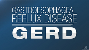 GERD and Laryngopharyngeal Reflux