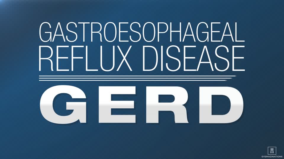 GERD and Laryngopharyngeal Reflux