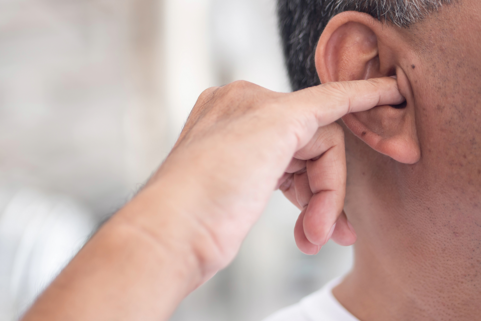 Ear Infections in Kids
