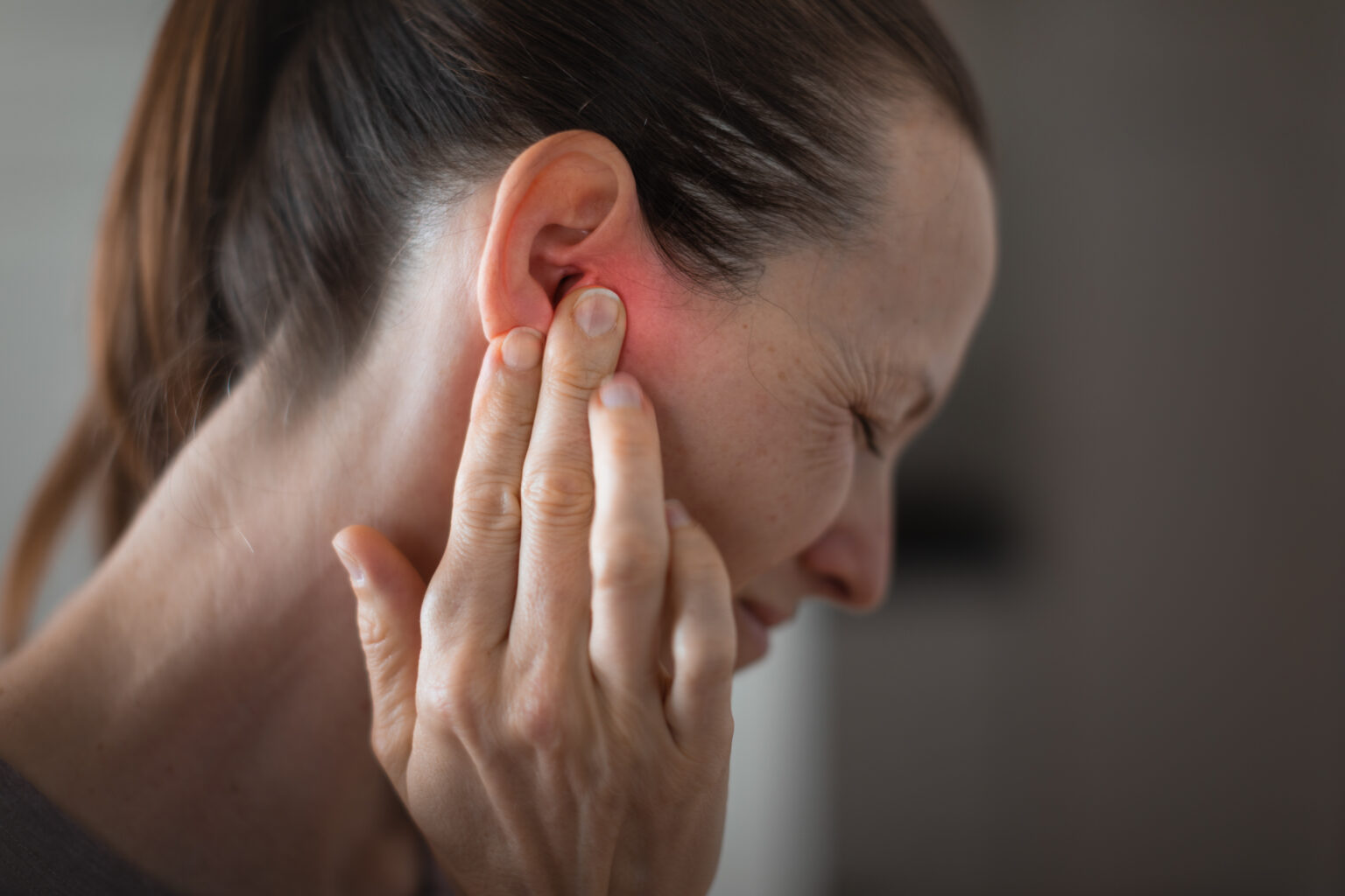 Causes and Treatment of Ear Ringing | ENT Associates of San Diego