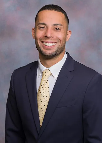 Jeremiah Gonzalez, NP