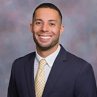 Jeremiah Gonzalez, NP