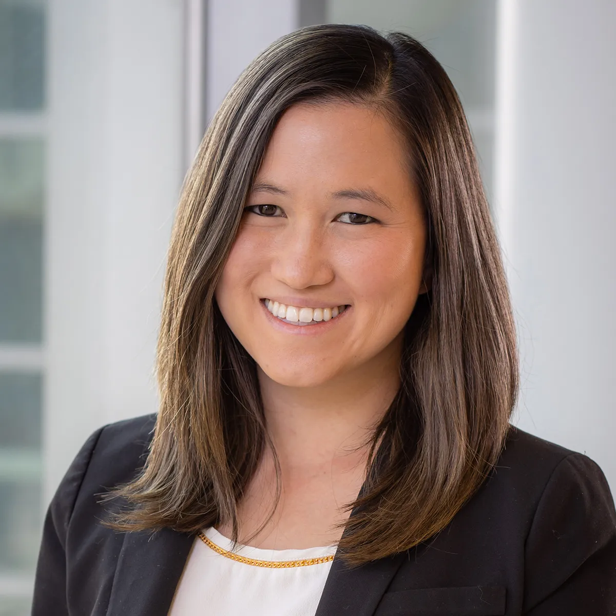 Tiffany Pham, M.D.